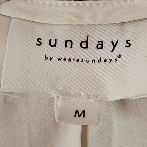 Anthropologie Geneva Jacket - Picture 2 of 12